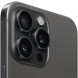 Смартфон Apple iPhone 15 Pro Max 256 ГБ, Dual: nano SIM + eSIM, черный титан в Твери