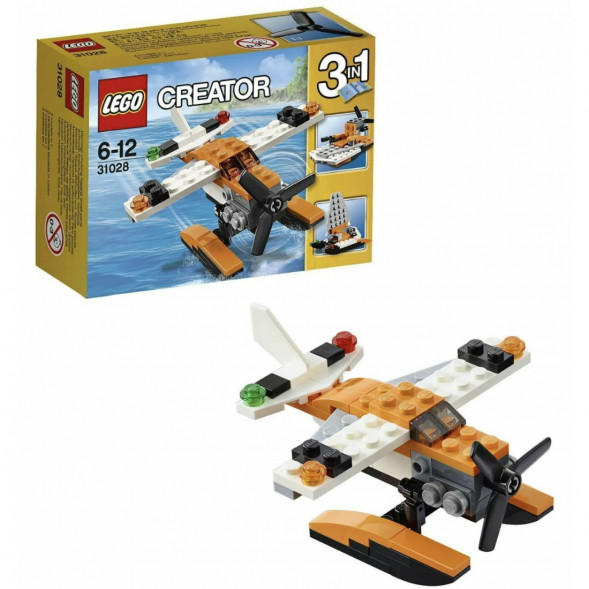 Конструктор LEGO Creator 31028 Гидроплан в Твери