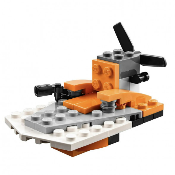 Конструктор LEGO Creator 31028 Гидроплан в Твери