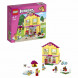 Конструктор LEGO Juniors 10686 Семейный домик в Твери