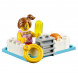 Конструктор LEGO Juniors 10686 Семейный домик в Твери