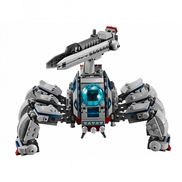 Конструктор LEGO Star Wars 75013 Umbaran MHC в Твери