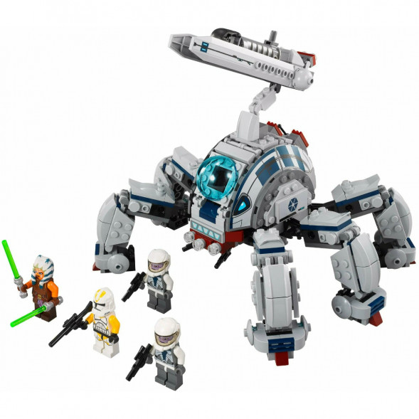Конструктор LEGO Star Wars 75013 Umbaran MHC в Твери