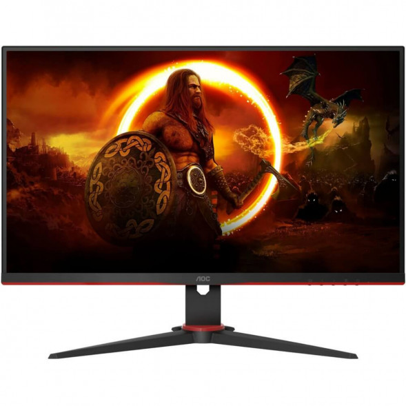Монитор AOC Gaming 27&amp;quot; Q27G2E/BK403898 в Твери