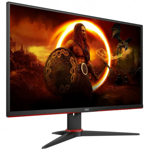 Монитор AOC Gaming 27&amp;quot; Q27G2E/BK403898 в Твери