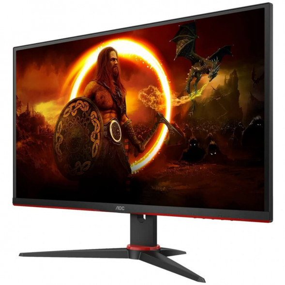 Монитор AOC Gaming 27&amp;quot; Q27G2E/BK403898 в Твери
