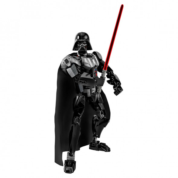 Конструктор LEGO Star Wars 75111 Дарт Вейдер в Твери
