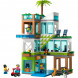 Конструктор LEGO City 60365 Многоквартирный дом в Твери
