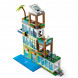 Конструктор LEGO City 60365 Многоквартирный дом в Твери