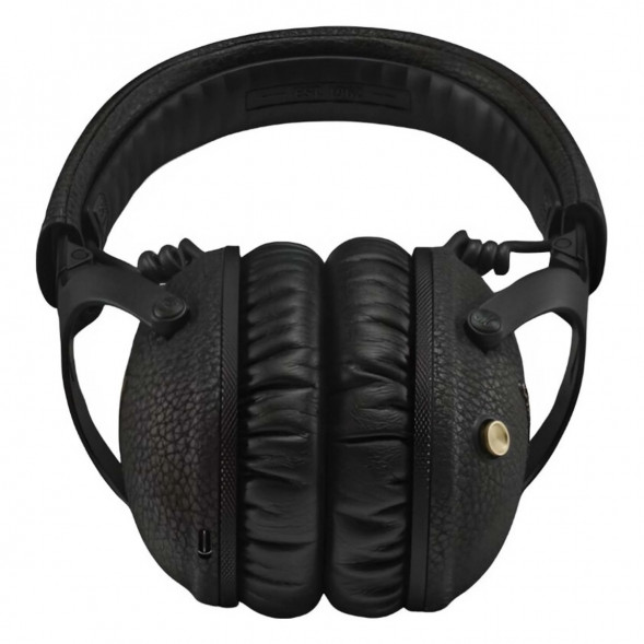 Беспроводные наушники Marshall Monitor III A.N.C, Black в Твери