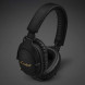 Беспроводные наушники Marshall Monitor III A.N.C, Black в Твери