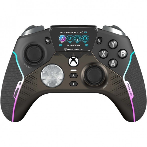 Геймпад Turtle Beach Stealth Ultra для Xbox / ПК / Android, черный в Твери