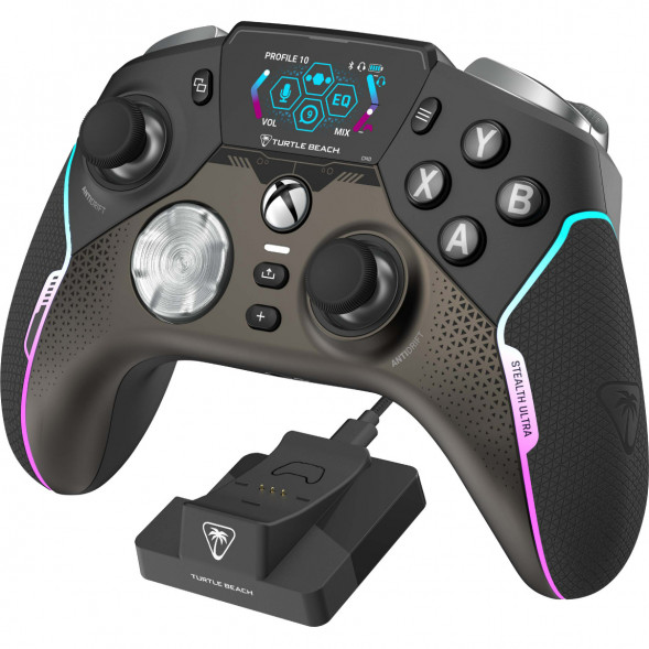 Геймпад Turtle Beach Stealth Ultra для Xbox / ПК / Android, черный в Твери