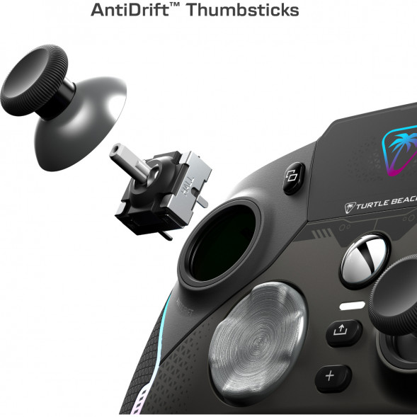 Геймпад Turtle Beach Stealth Ultra для Xbox / ПК / Android, черный в Твери