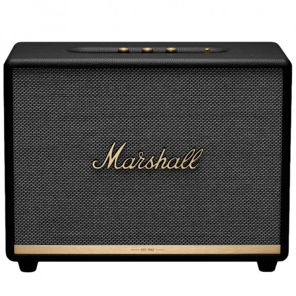 Портативная акустика Marshall Woburn II Black в Твери
