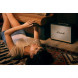 Портативная акустика Marshall Woburn II Black в Твери