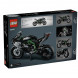 Конструктор LEGO Technic 42170 Мотоцикл Kawasaki Ninja H2R в Твери