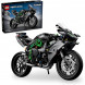 Конструктор LEGO Technic 42170 Мотоцикл Kawasaki Ninja H2R в Твери