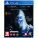 Игра Middle Earth: Shadow Of Mordor. Game of the Year Edition [PS4, русские субтитры] в Твери
