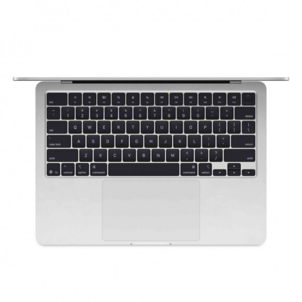 Ноутбук Apple MacBook Air 13 2026 MDH74 (M5 8-Core GPU, 16/512GB), Серебристый/Silver в Твери
