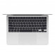 Ноутбук Apple MacBook Air 13 2026 MDH74 (M5 8-Core GPU, 16/512GB), Серебристый/Silver в Твери