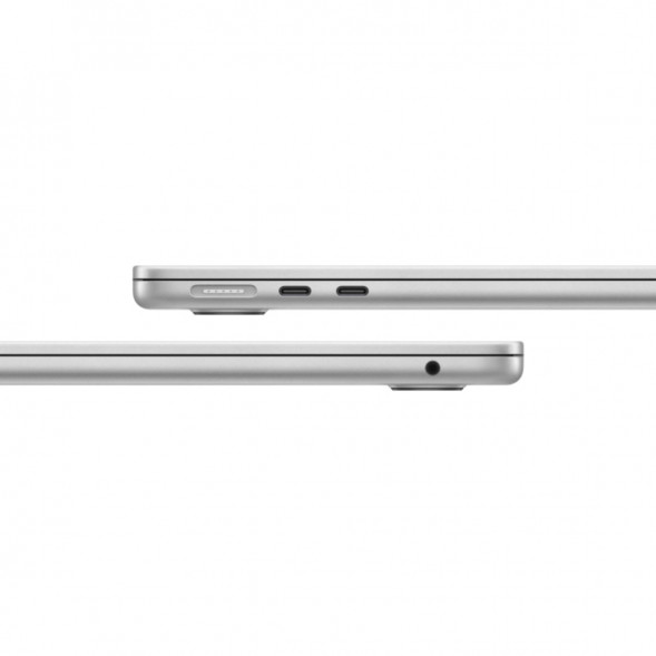 Ноутбук Apple MacBook Air 13 2026 MDH74 (M5 8-Core GPU, 16/512GB), Серебристый/Silver в Твери