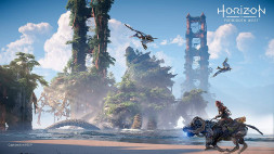 Игра Horizon Forbidden West для PlayStation 5