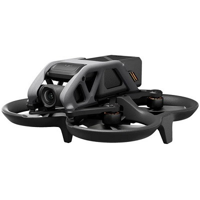 Квадрокоптер DJI Avata (без радиоуправления) в Твери