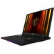 Ноутбук MSI Raider A18 HX A8WHG-409RU (18&amp;quot;, IPS, AMD Ryzen 9 8940HX 2.4ГГц, 16-ядерный, 32ГБ DDR5, 1ТБ SSD, NVIDIA GeForce RTX 5070 Ti 12 ГБ, Windows 11 Home), черный в Твери