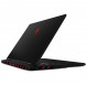Ноутбук MSI Raider A18 HX A8WHG-409RU (18&amp;quot;, IPS, AMD Ryzen 9 8940HX 2.4ГГц, 16-ядерный, 32ГБ DDR5, 1ТБ SSD, NVIDIA GeForce RTX 5070 Ti 12 ГБ, Windows 11 Home), черный в Твери