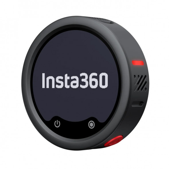 Беспроводной микрофон Insta360 Mic Pro (Transmitter) в Твери