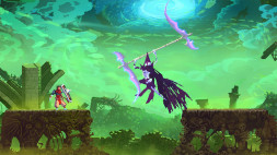 Игра Dead Cells: Return to Castlevania Edition [Nintendo Switch, русские субтитры]