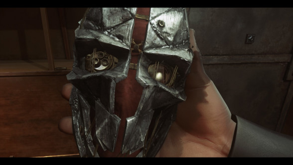 Игра Dishonored Complete Collection [PS4, английская версия] в Твери