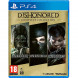 Игра Dishonored Complete Collection [PS4, английская версия] в Твери