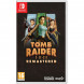 Игра Tomb Raider I-III Remastered [Nintendo Switch, русская версия] в Твери