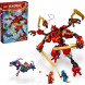 Конструктор LEGO Ninjago 71812 Механический альпинист-ниндзя Кая в Твери