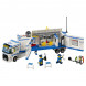 Конструктор LEGO City Police 60044 Выездной отряд полиции в Твери