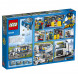 Конструктор LEGO City Police 60044 Выездной отряд полиции в Твери