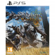Игра Monster Hunter Wilds. Lenticular Edition [PS5, русская версия] в Твери
