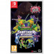 Игра Teenage Mutant Ninja Turtles: Shredder&amp;#039;s Revenge. Ultimate Edition [Nintendo Switch, английская версия] в Твери