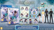 Игра Sword and Fairy: Together Forever [PS4, английская версия] в Твери