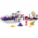 Конструктор LEGO Gabby&amp;#039;s Dollhouse 10786 Корабль и спа Габби и МерКэта в Твери