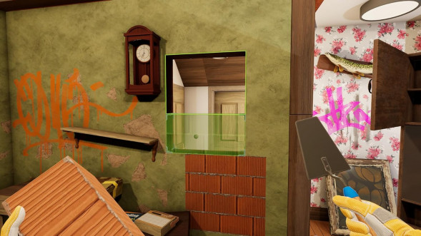 Игра House Flipper 2 [PS5, русские субтитры] в Твери