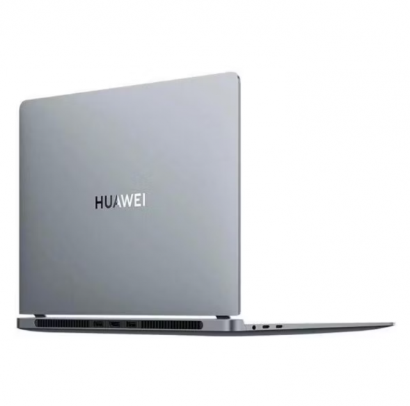 Ноутбук Huawei MateBook GT 14 (53014NQD)(Core Ultra 5, 16 Гб RAM, 1 Тб SSD, Arc graphics, Серый) в Твери