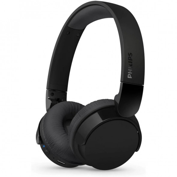 Беспроводные наушники Philips TAH3209 BK, черный в Твери