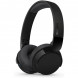 Беспроводные наушники Philips TAH3209 BK, черный в Твери