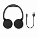 Беспроводные наушники Philips TAH3209 BK, черный в Твери