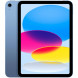 Планшет Apple iPad 11 (2025) Wi-Fi 128 ГБ, синий в Твери