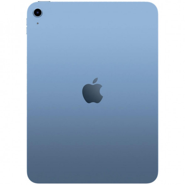 Планшет Apple iPad 11 (2025) Wi-Fi 128 ГБ, синий в Твери