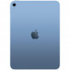 Планшет Apple iPad 11 (2025) Wi-Fi 128 ГБ, синий в Твери